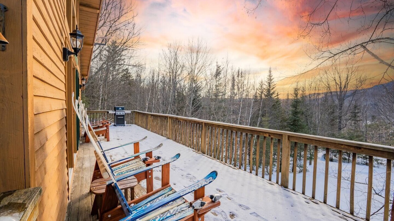 Photo of Outdoor in Bethel