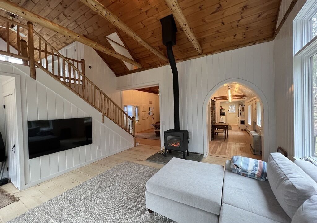 Photo of Livingroom in Wilmington