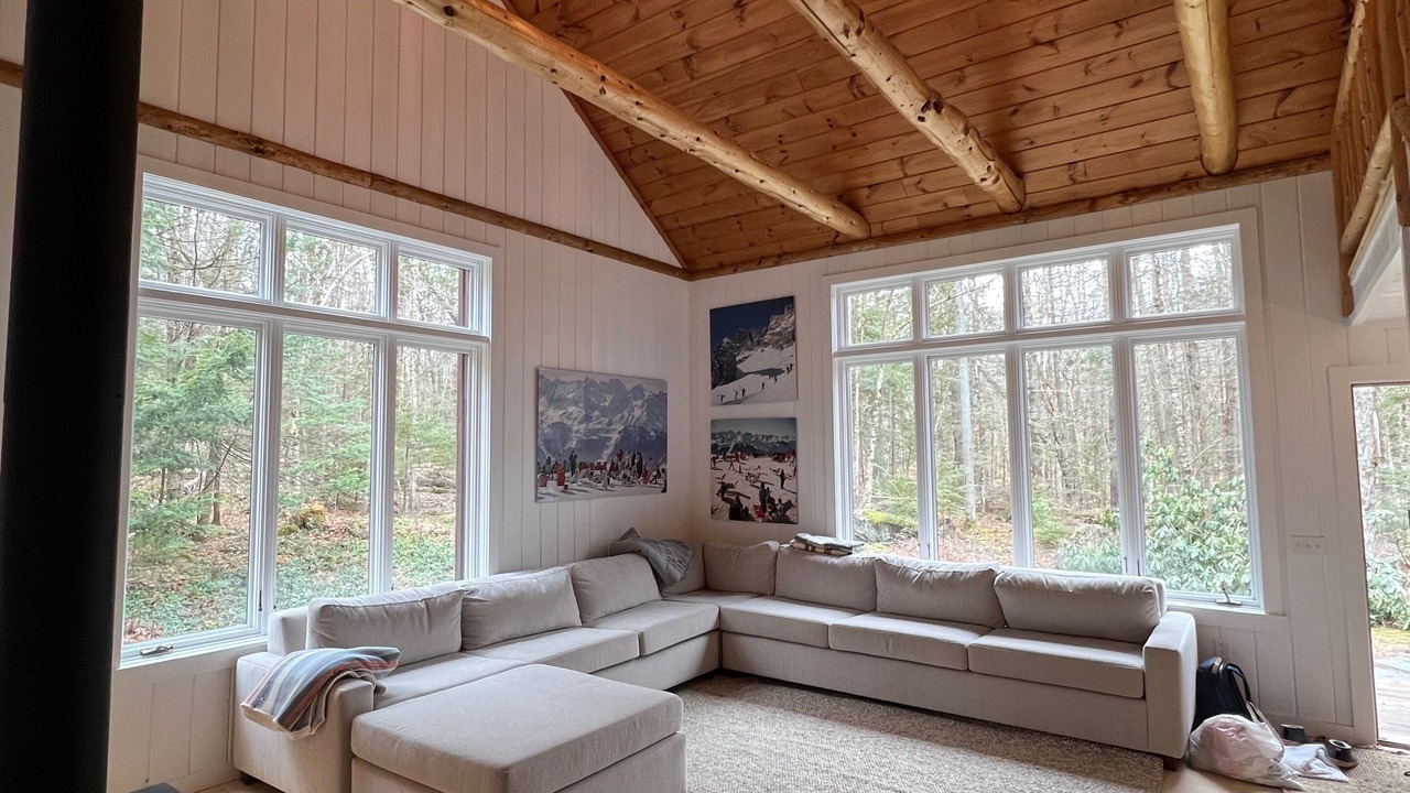 Photo of Livingroom in Wilmington