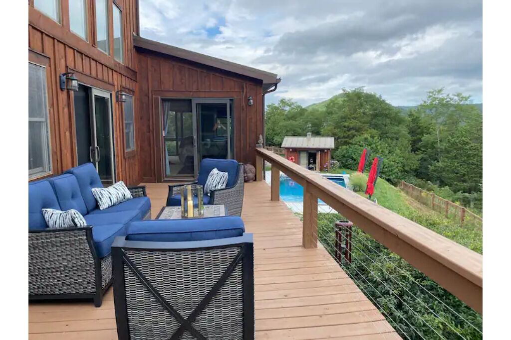 Photo of Outdoor in Lost River