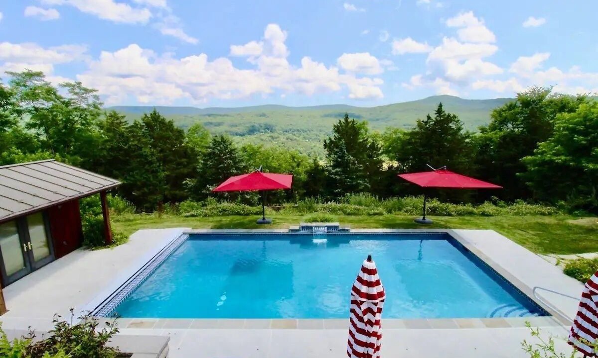 Photo of Outdoor in Lost River