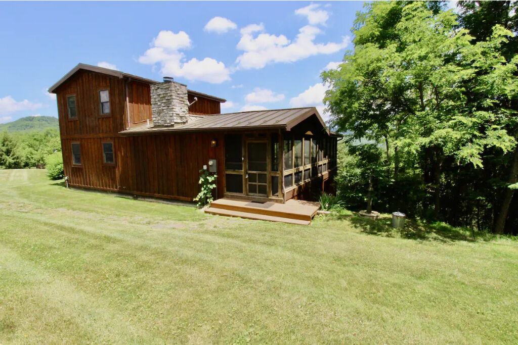 Photo of Outdoor in Lost River