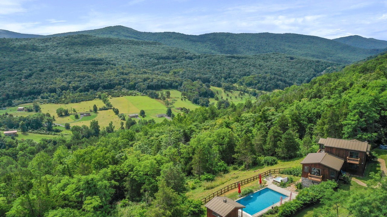 Photo of Outdoor in Lost River