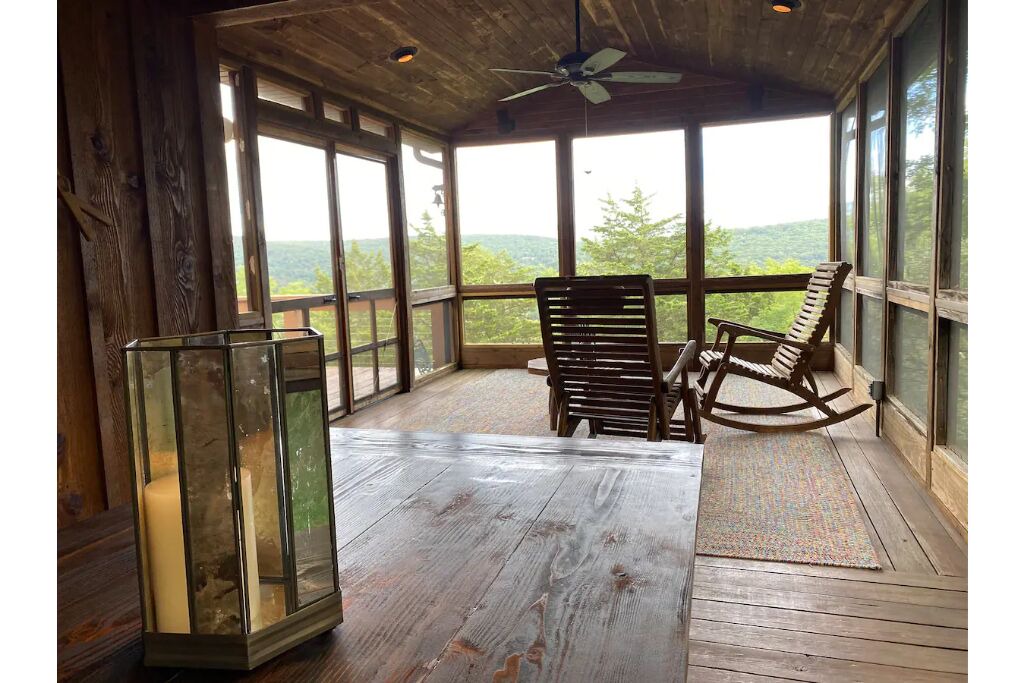 Photo of Outdoor in Lost River