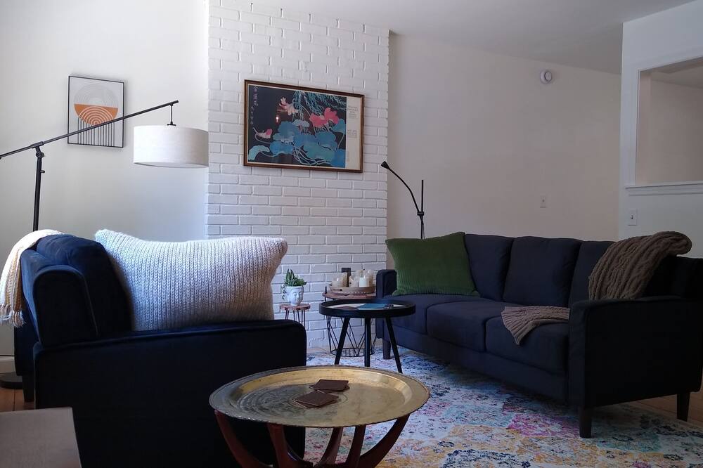 Photo of Bedroom in Weston