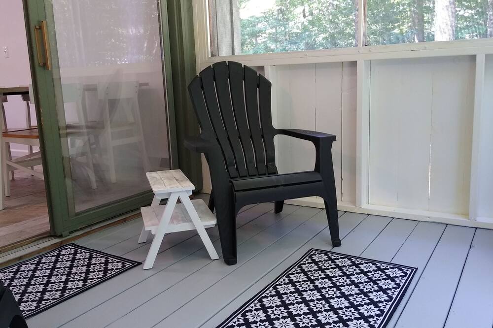 Photo of Outdoor in Weston