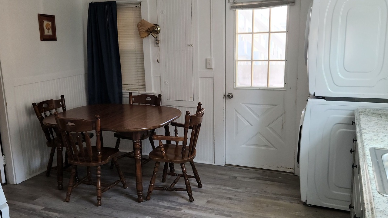 Photo of Kitchen in Hampton