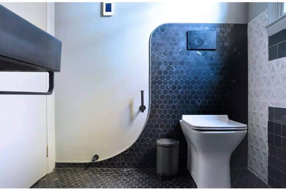 Photo of Bathroom in Accord
