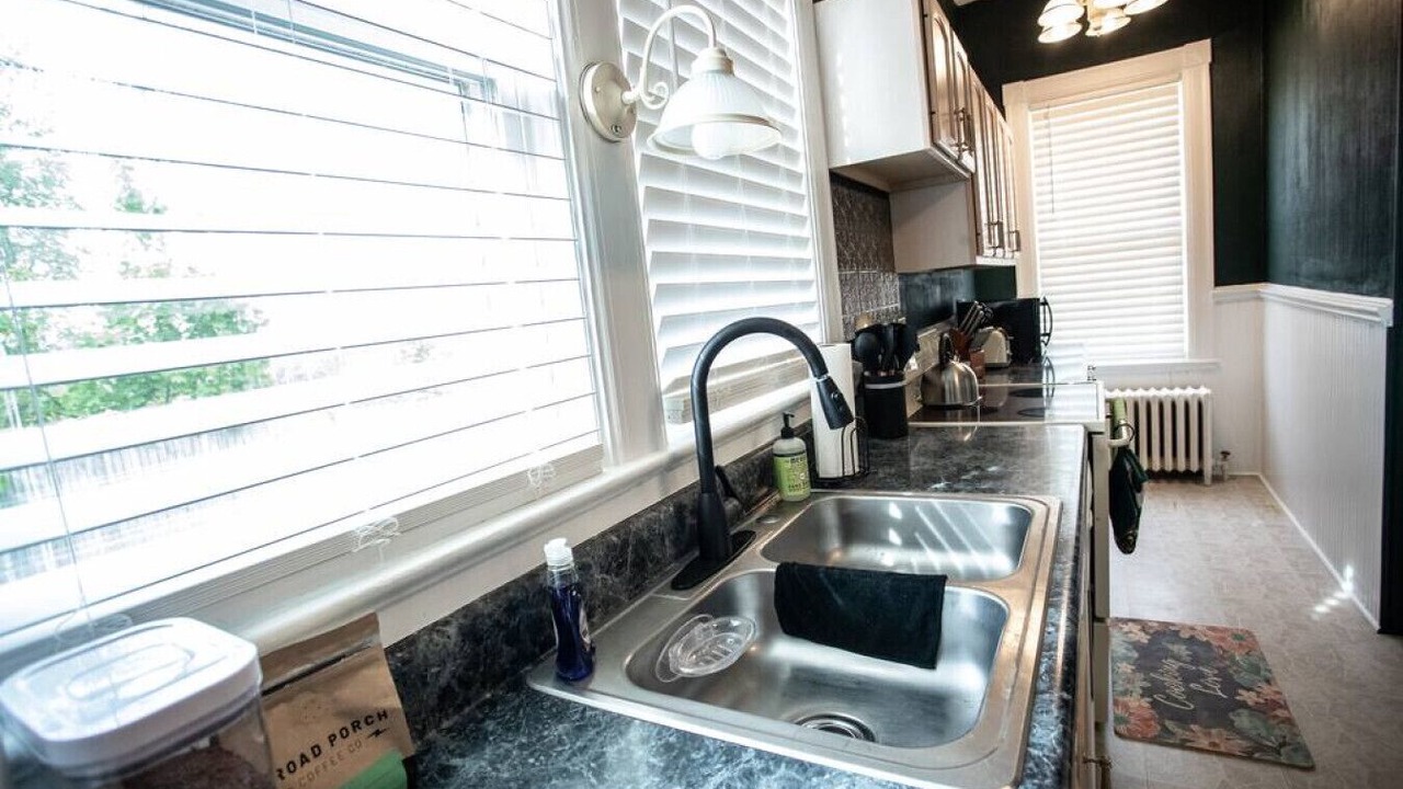 Photo of Kitchen in Luray