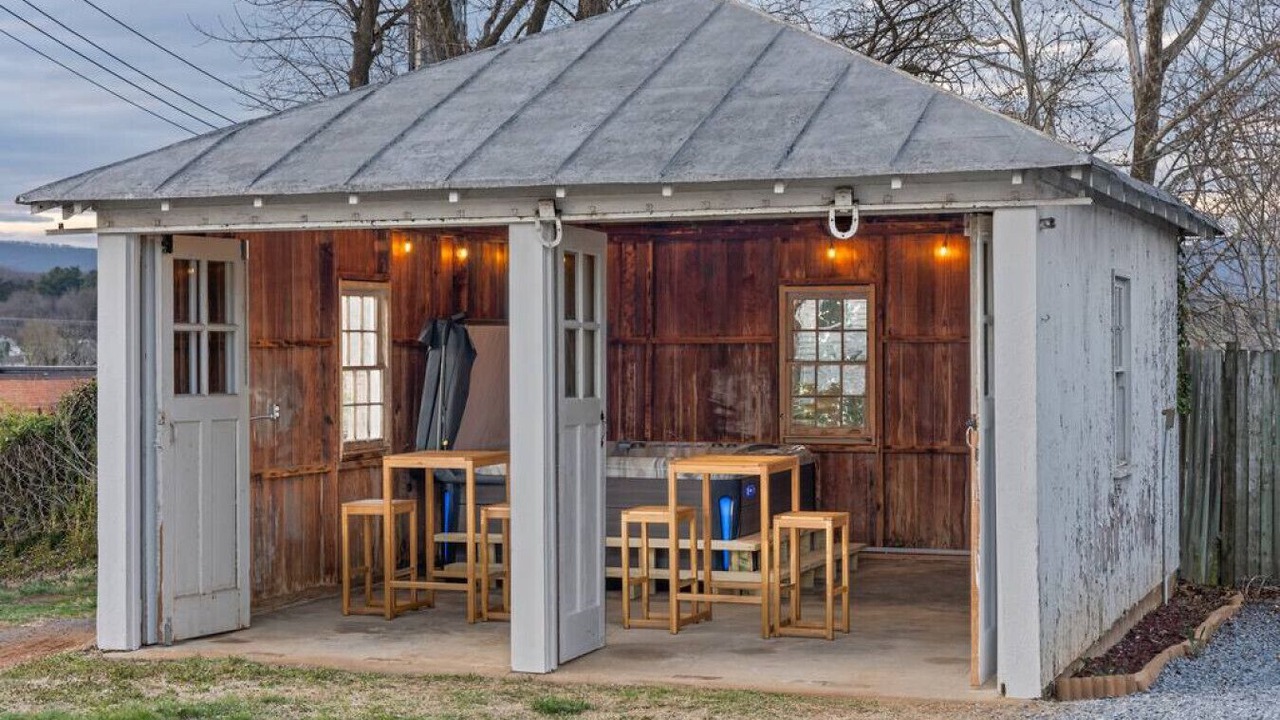 Photo of Outdoor in Luray