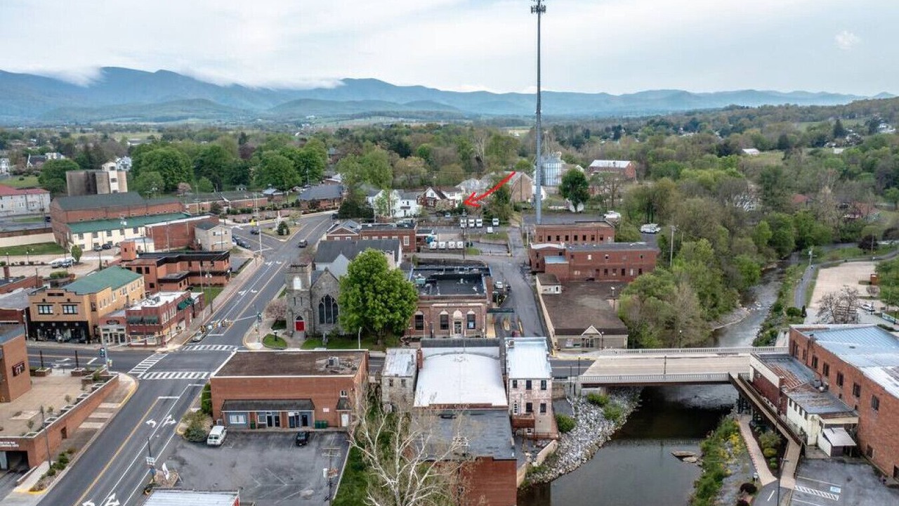 Photo of Outdoor in Luray
