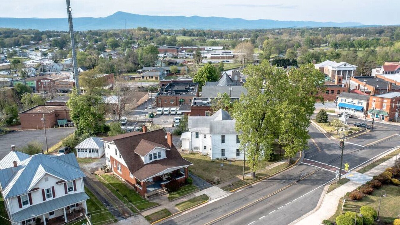 Photo of Outdoor in Luray