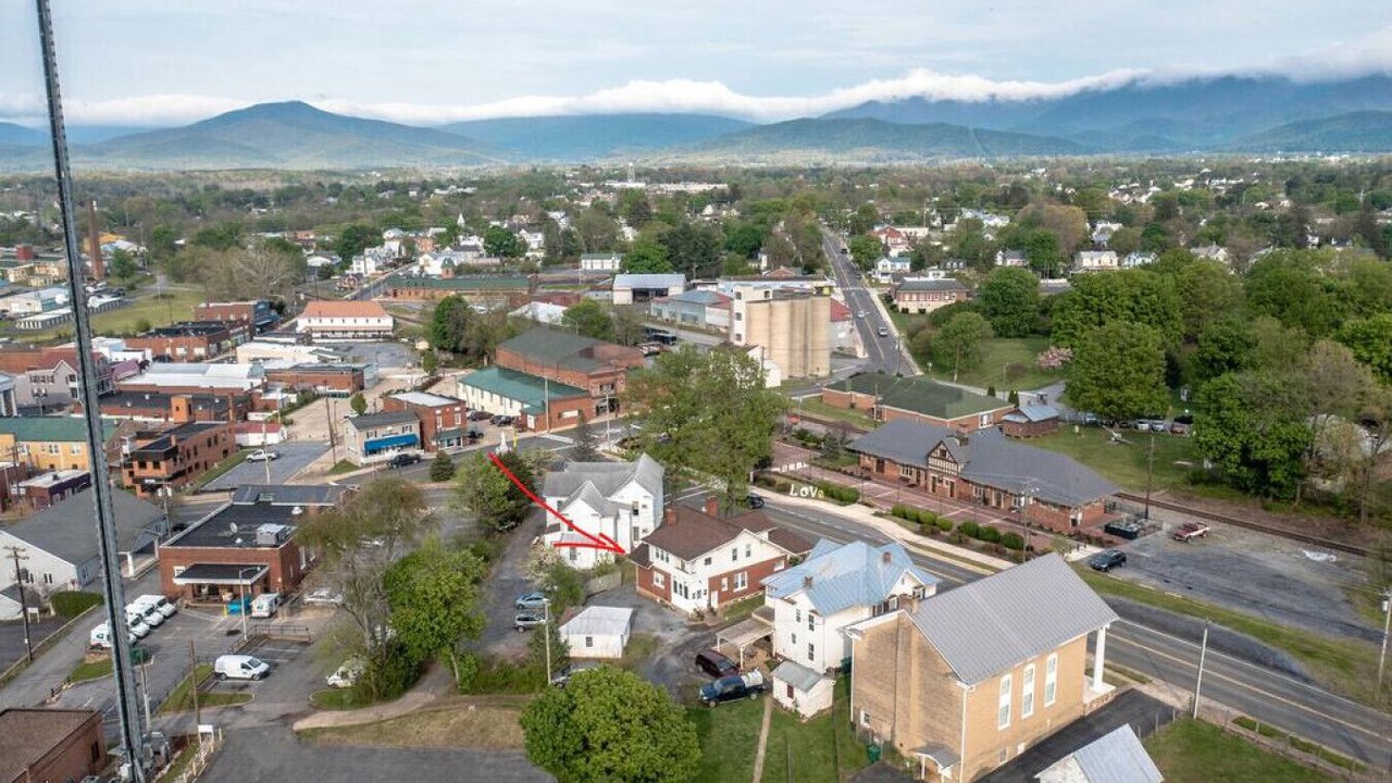 Photo of Outdoor in Luray