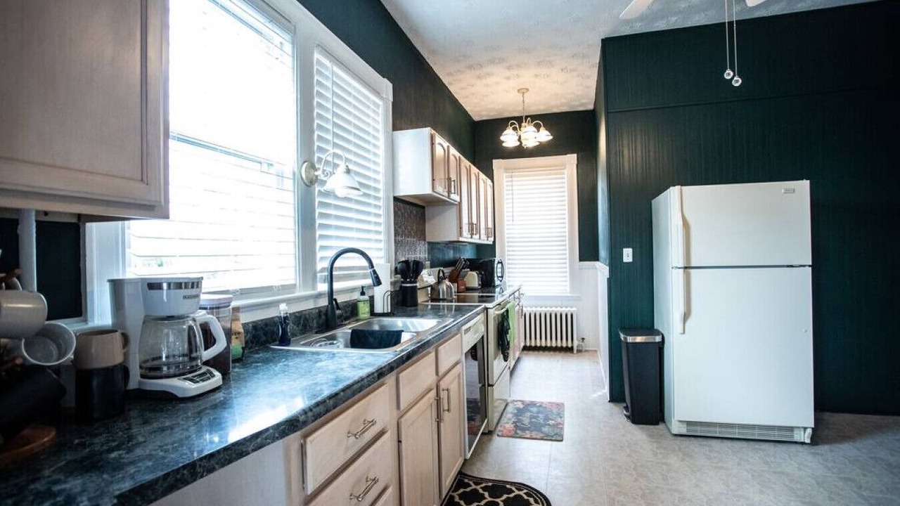 Photo of Kitchen in Luray