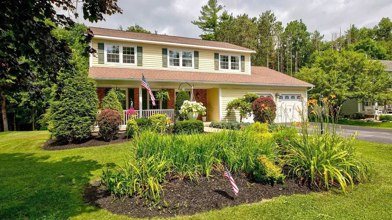 Photo of Outdoor in Saratoga Springs