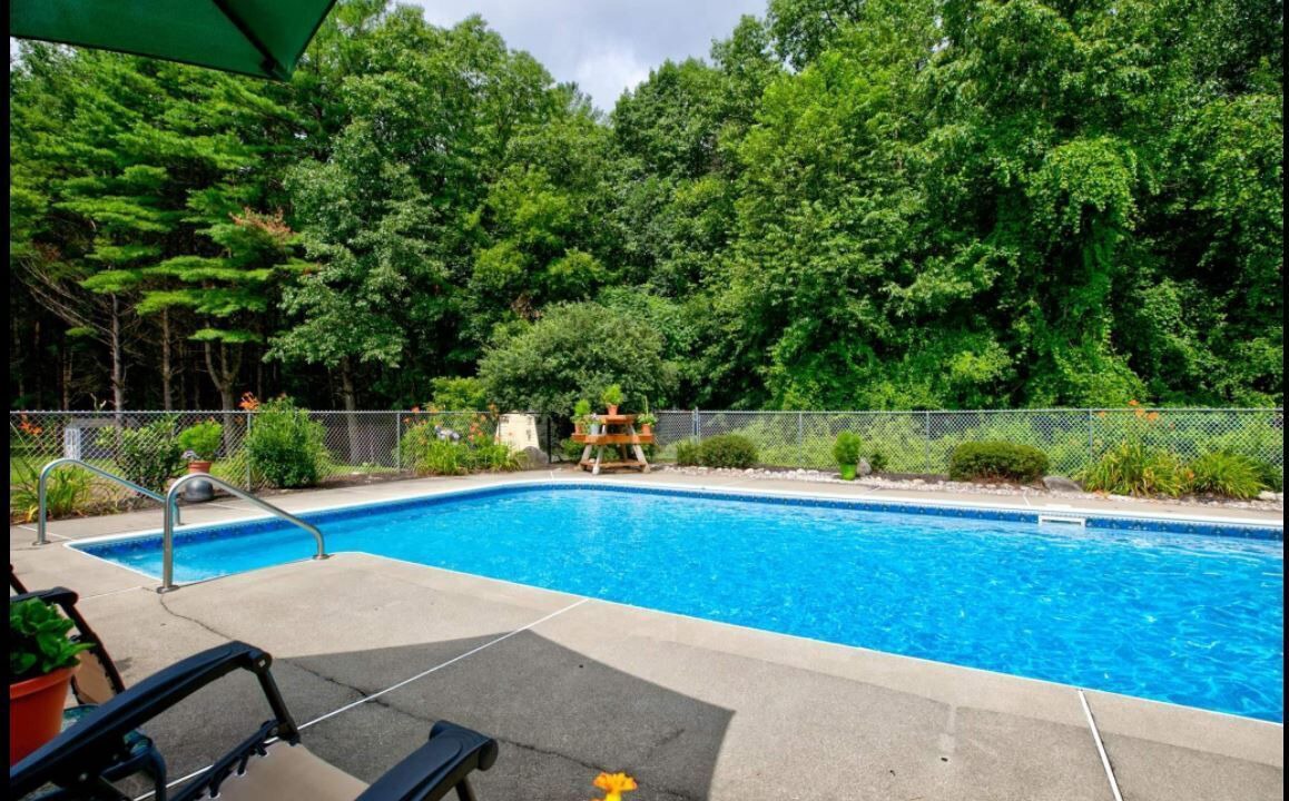 Photo of Outdoor in Saratoga Springs