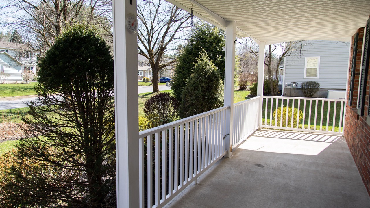 Photo of Outdoor in Saratoga Springs
