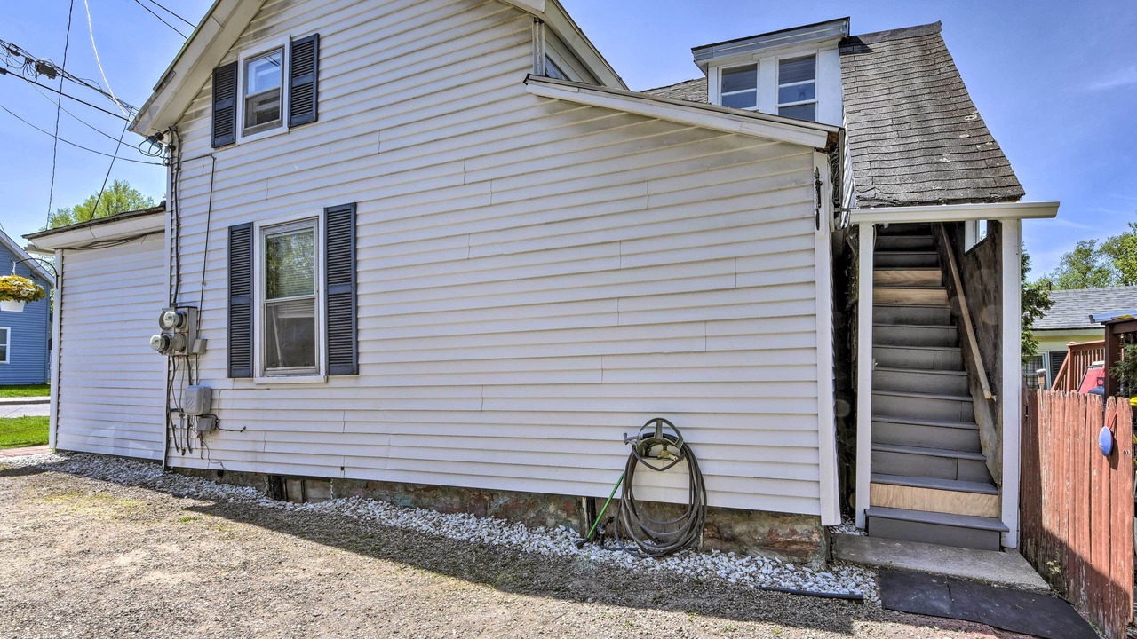Photo of Outdoor in Winooski
