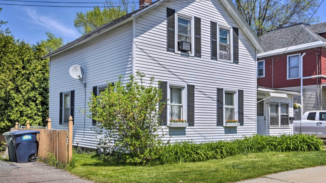 Photo of Outdoor in Winooski