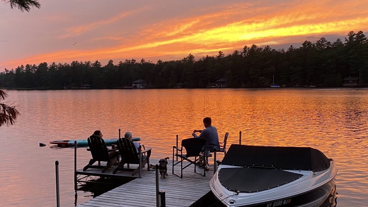 Photo of Others in Saranac Lake