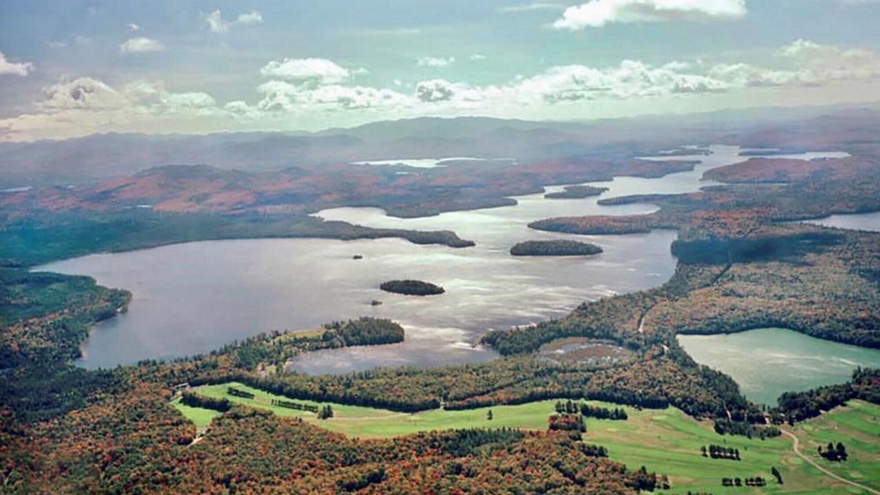 Photo of Outdoor in Saranac Lake
