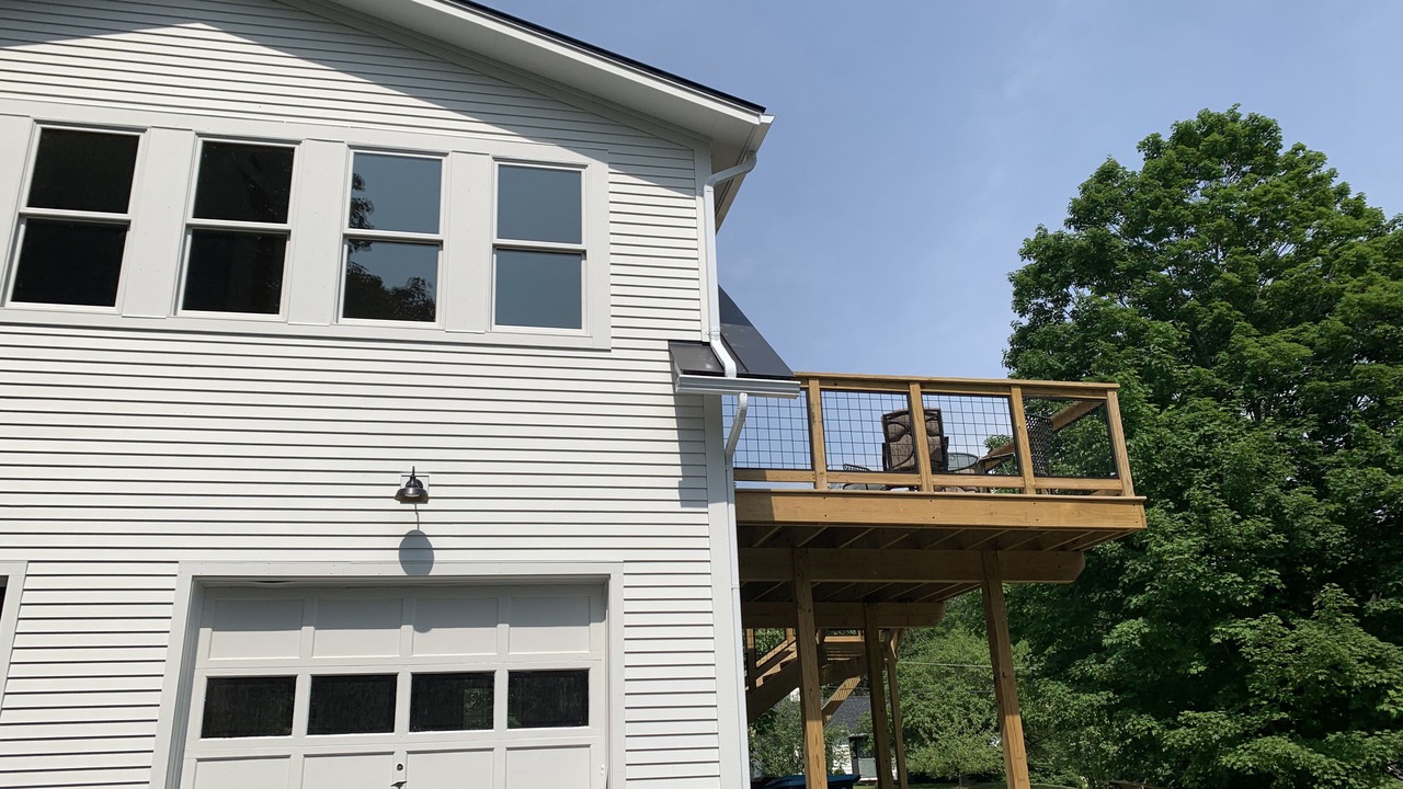 Photo of Outdoor in Montpelier
