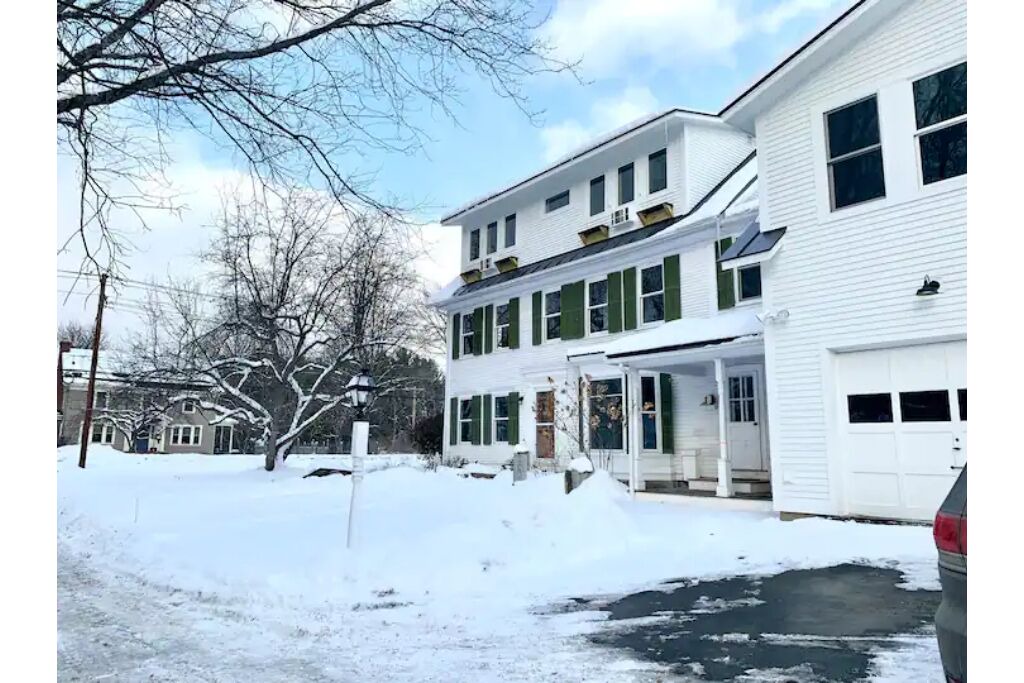 Photo of Outdoor in Montpelier