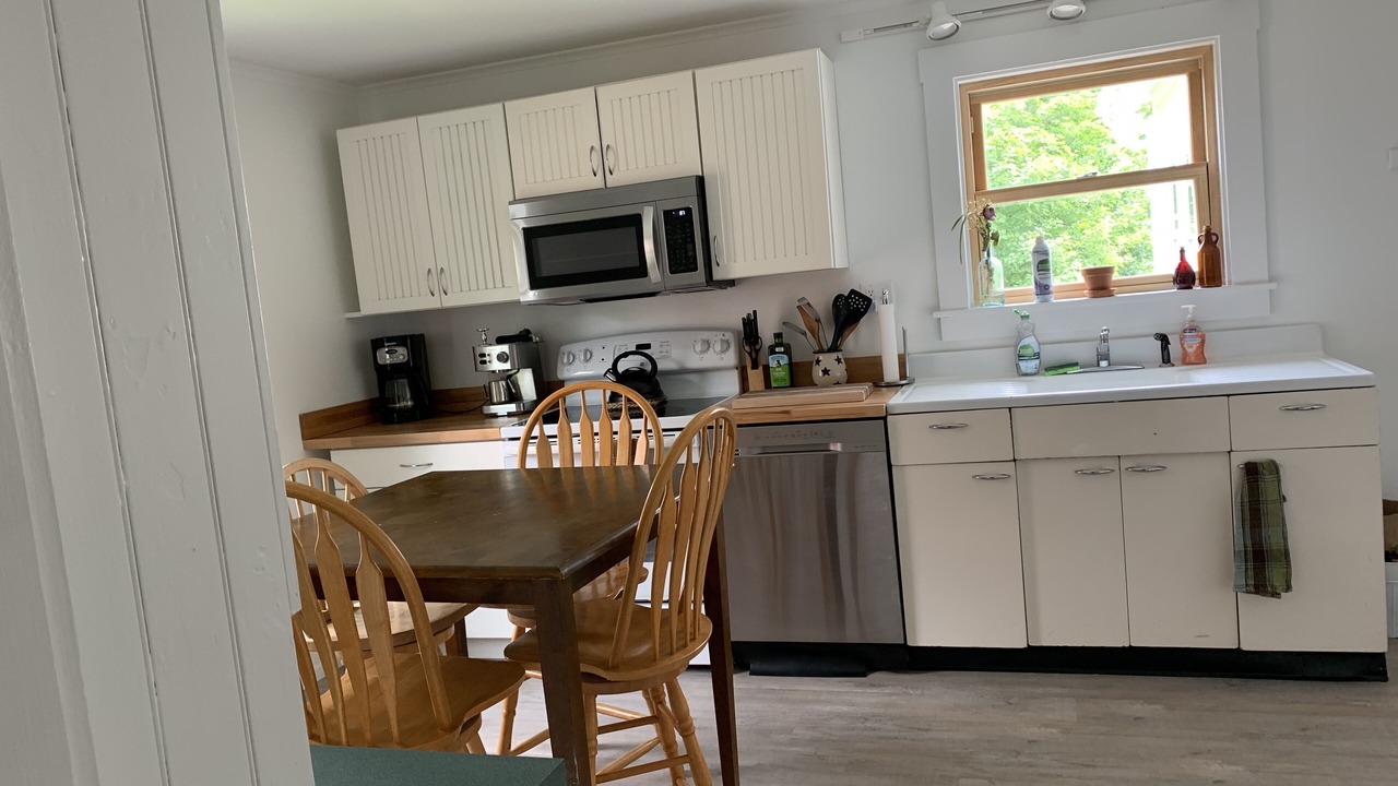 Photo of Kitchen in Montpelier