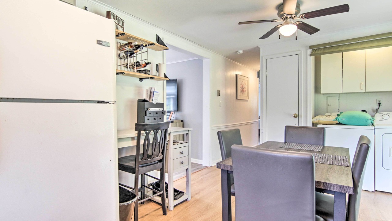 Photo of Kitchen in Onancock