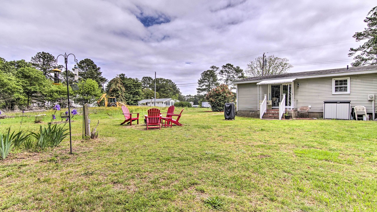 Photo of Outdoor in Onancock
