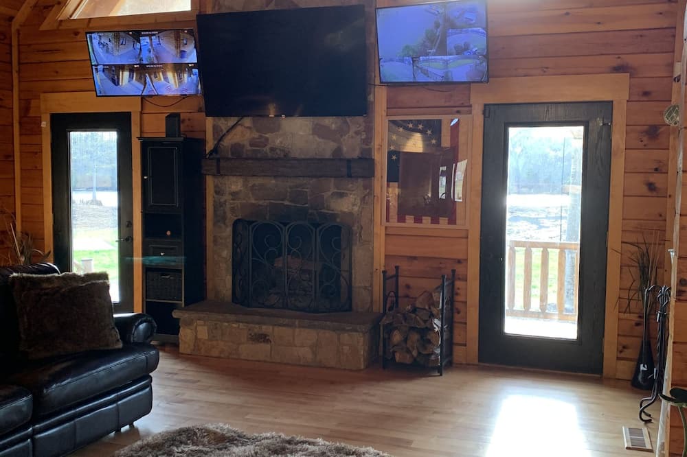 Photo of Livingroom in Lanexa