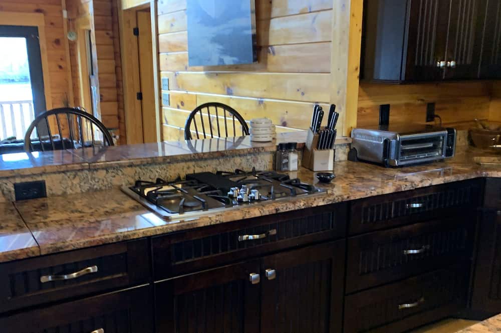Photo of Kitchen in Lanexa