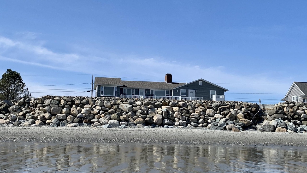 Photo of Outdoor in Rye