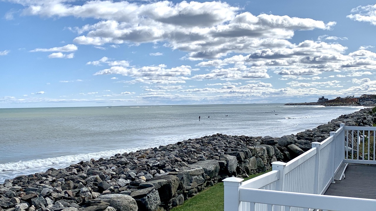 Photo of Outdoor in Rye