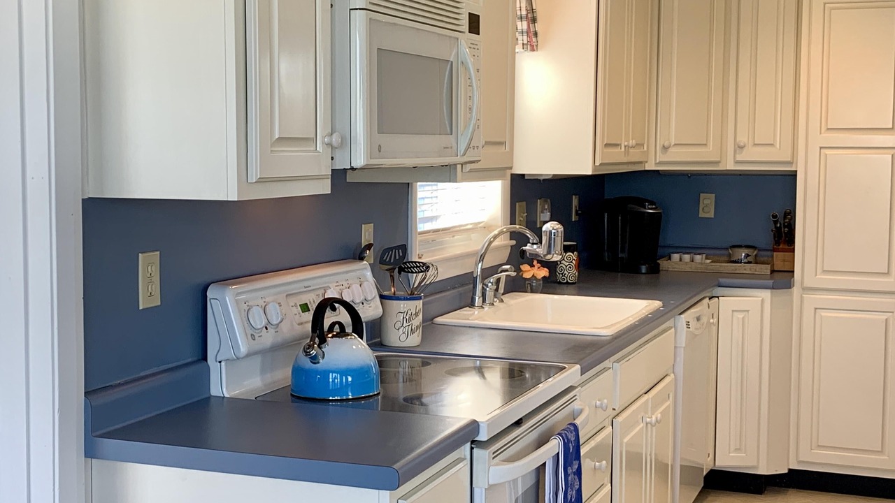 Photo of Kitchen in Rye