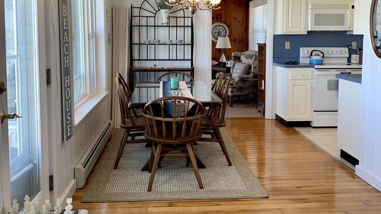 Photo of Kitchen in Rye