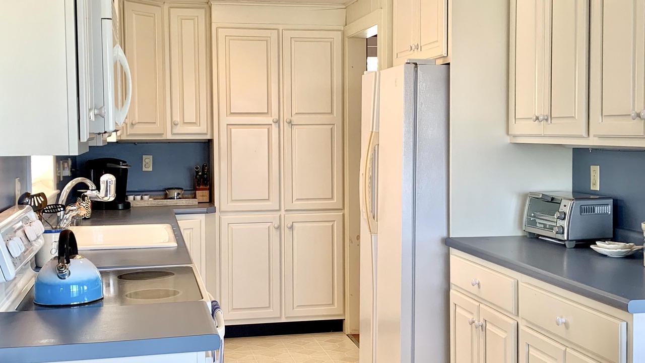 Photo of Kitchen in Rye