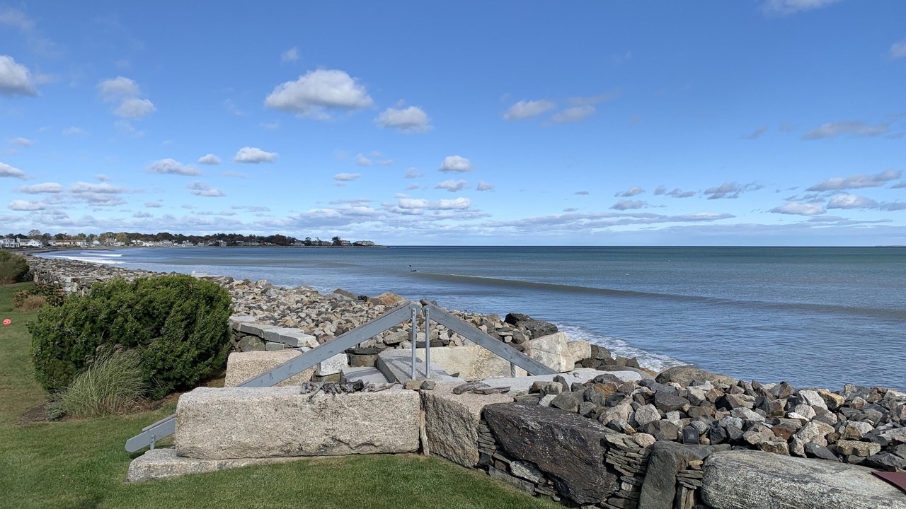 Photo of Outdoor in Rye