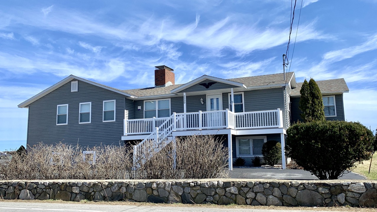 Photo of Outdoor in Rye