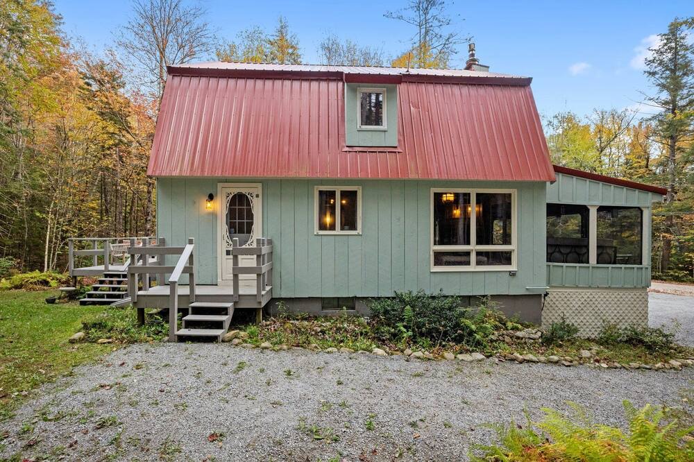 Photo of Outdoor in Washington
