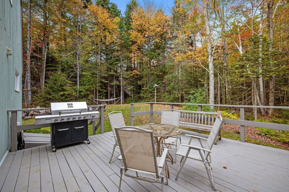 Photo of Outdoor in Washington