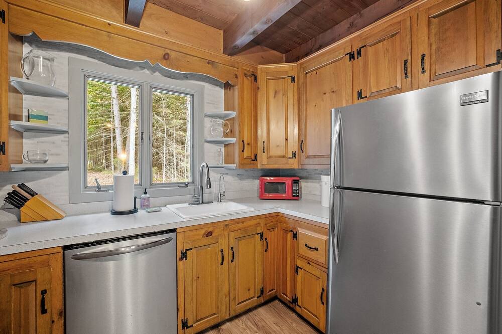 Photo of Kitchen in Washington