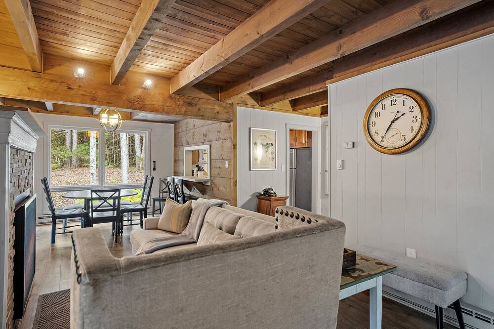 Photo of Livingroom in Washington