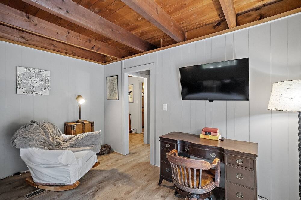 Photo of Livingroom in Washington