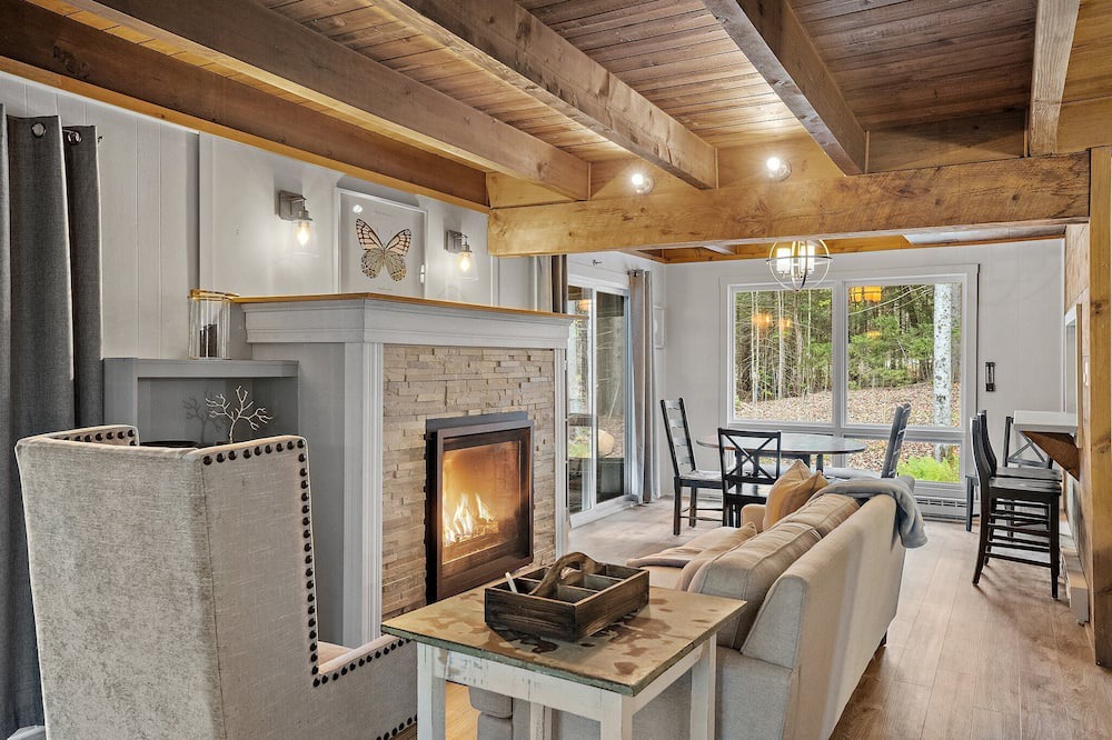 Photo of Livingroom in Washington