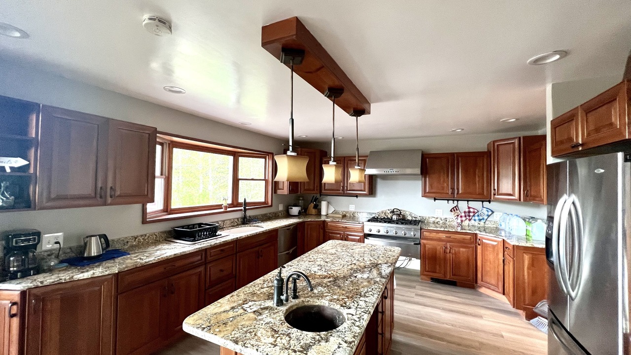 Photo of Kitchen in Oneonta