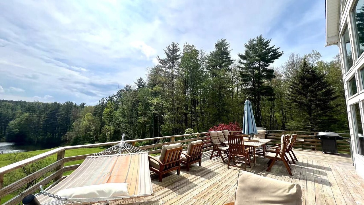Photo of Outdoor in Oneonta