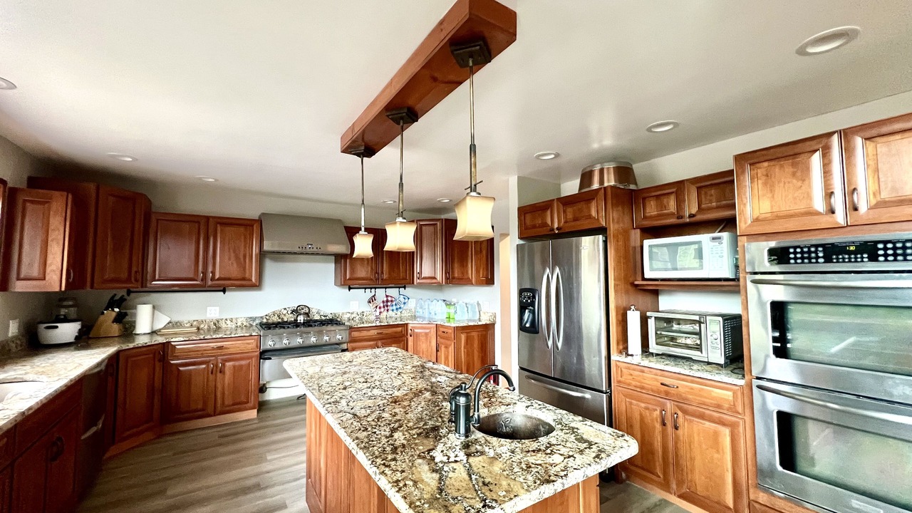 Photo of Kitchen in Oneonta