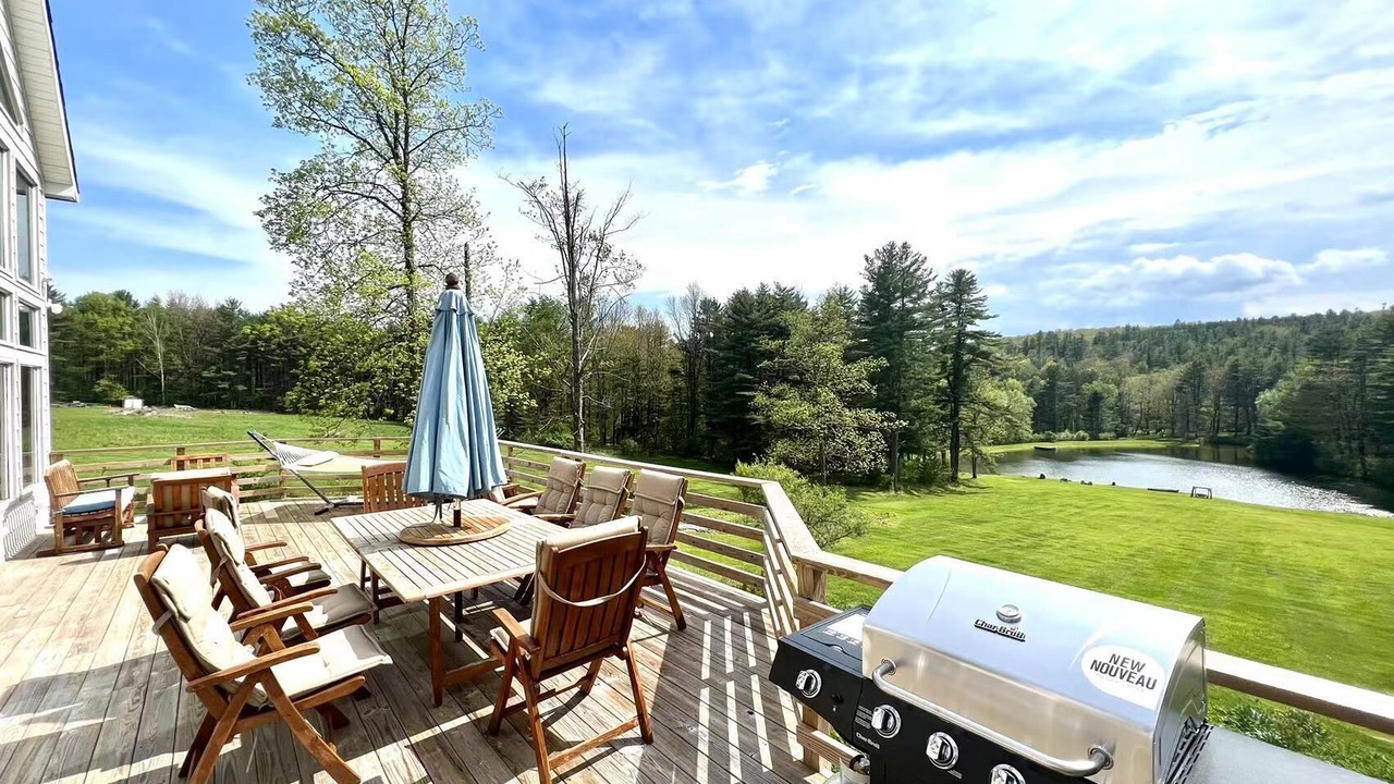Photo of Outdoor in Oneonta