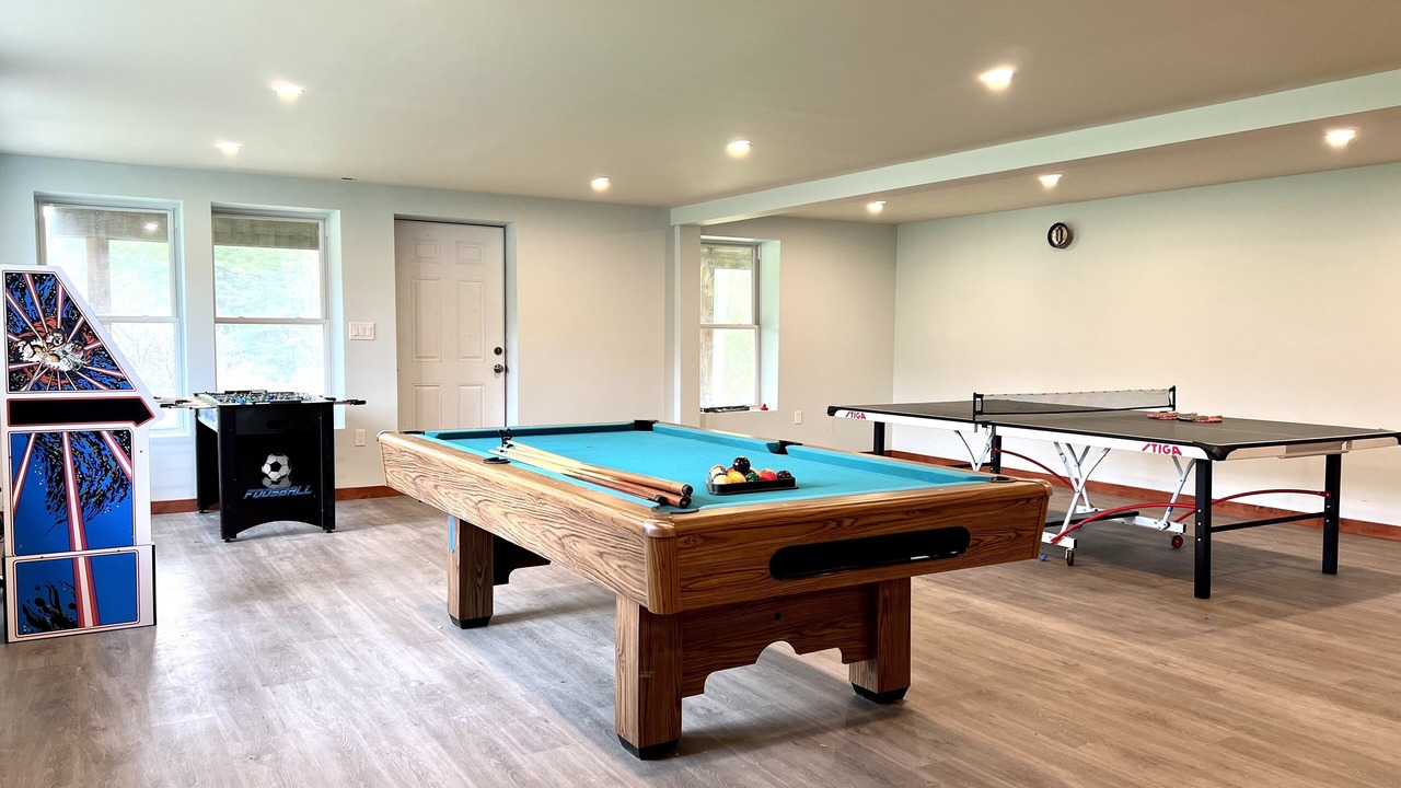 Photo of Bedroom in Oneonta